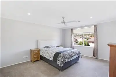 Sixth view of Homely house listing, 8 Ambler Place, Narellan Vale NSW 2567