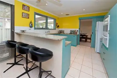 Fifth view of Homely house listing, 11 Finke Avenue, West Lakes Shore SA 5020