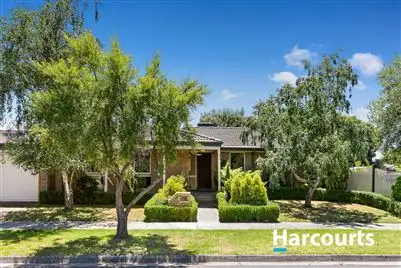 1 Combe Court, Epping VIC 3076