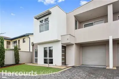 Second view of Homely townhouse listing, 3/125 Military Road, Henley Beach South SA 5022