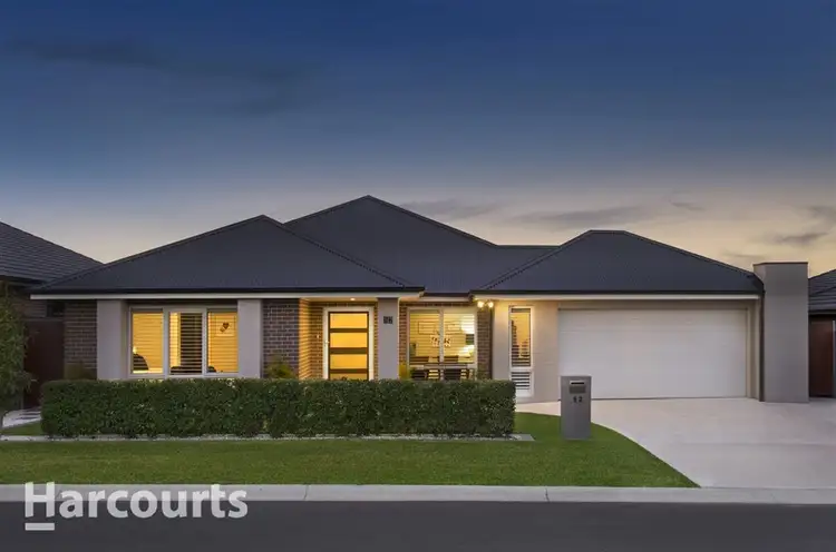 Main view of Homely house listing, 52 Murphy Street, Oran Park NSW 2570