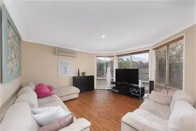 Third view of Homely house listing, 4 Kiama Street, Prestons NSW 2170