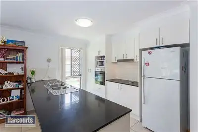 Fifth view of Homely house listing, 25 Chanel Court, Wulkuraka QLD 4305