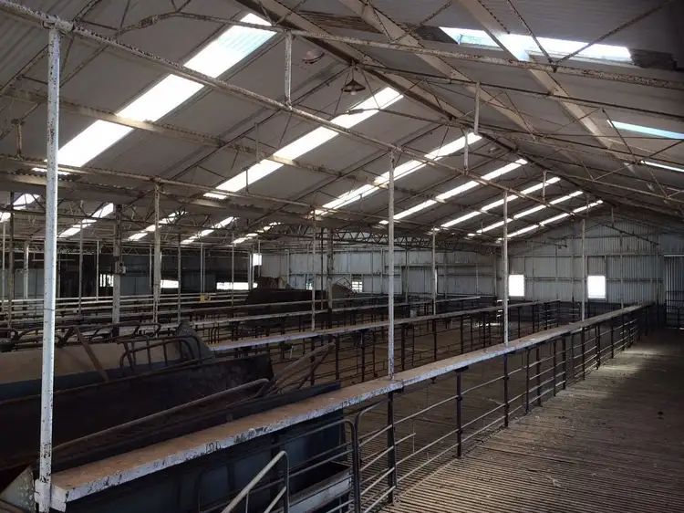 Seventh view of Homely rural property listing, Address available on request