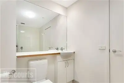 Fifth view of Homely apartment listing, 271/800 Swanston Street, Carlton VIC 3053