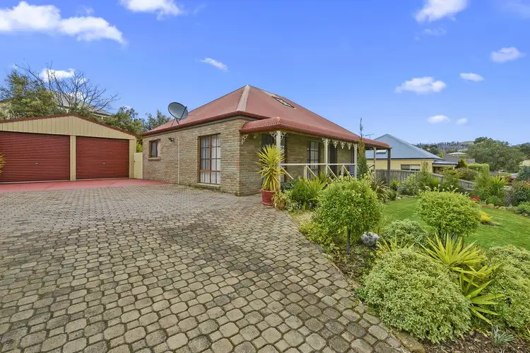27 Cosgrove Drive, Richmond TAS 7025