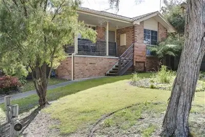 Second view of Homely unit listing, 10/10 Lemnian Court, Langwarrin VIC 3910