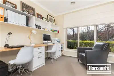 Second view of Homely house listing, 15 Ellesse Way, Berwick VIC 3806