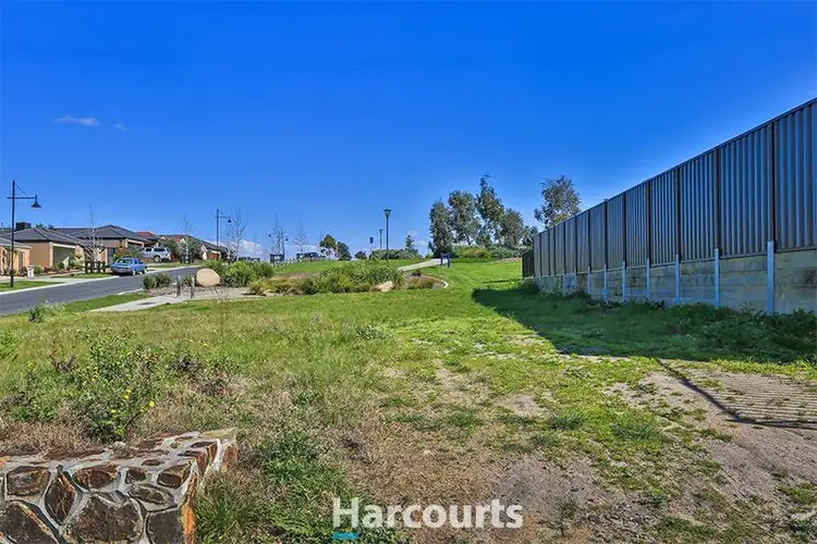 Fifth view of Homely land listing, 1 Zurich Rise, Pakenham VIC 3810