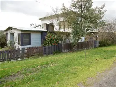 Second view of Homely house listing, 4 Baths Road, Mirboo North VIC 3871