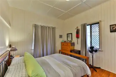 Fourth view of Homely house listing, 42 Clark Street, South Toowoomba QLD 4350