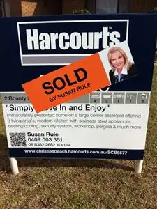 Main view of Homely house listing, 2 Bounty Street, Moana SA 5169