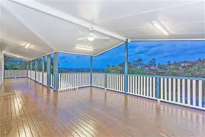 Second view of Homely house listing, 13 Rae Court, Mount Warren Park QLD 4207