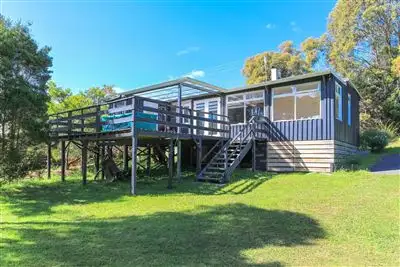 Main view of Homely house listing, 7-9 Beach Crescent, Greens Beach TAS 7270