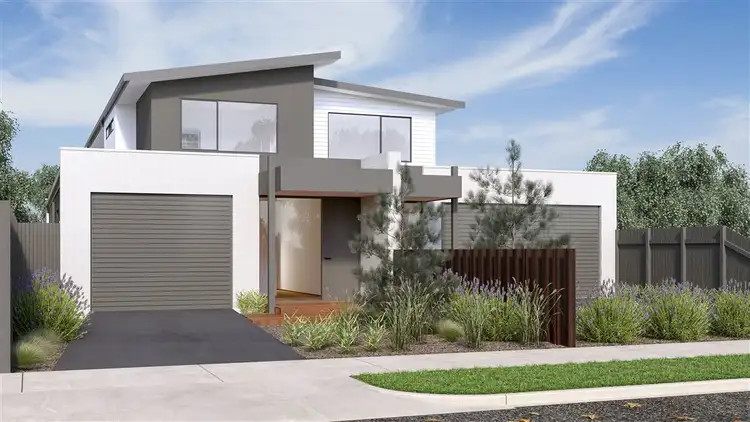 1/6 Maury Road, Chelsea VIC 3196