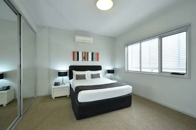 Sixth view of Homely unit listing, 109 Leichhardt Street, Spring Hill QLD 4000