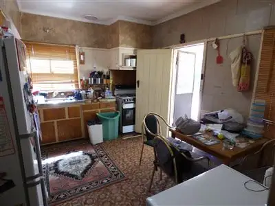 Second view of Homely house listing, 3 Sinclair Place, Horsham VIC 3400