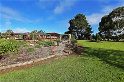 Second view of Homely house listing, 46 Russell Street, Teesdale VIC 3328