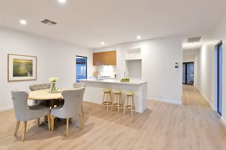 Sixth view of Homely house listing, 8A Raymond Grove, Warradale SA 5046