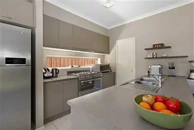Fifth view of Homely house listing, 39 Chocolate Lilly Street, Epping VIC 3076