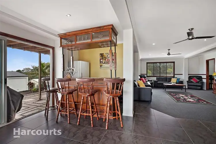 Sixth view of Homely house listing, 5-7 Pedelty Lane, Dundowran QLD 4655