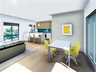 Third view of Homely house listing, Lot 442 Lawton Crescent, Woodville West SA 5011