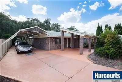 Third view of Homely house listing, 5 Ganfield Place, Australind WA 6233