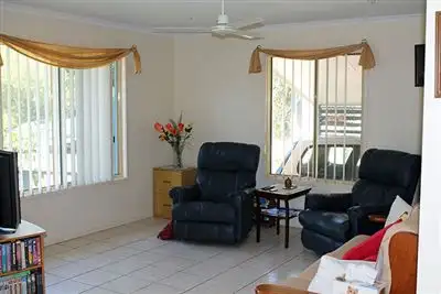 Sixth view of Homely villa listing, 142/760 Scenic Highway, Kinka Beach QLD 4703
