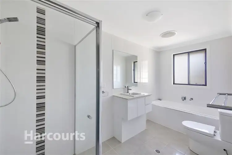 Fourth view of Homely house listing, 1 Pom Pom Place, Edmondson Park NSW 2174