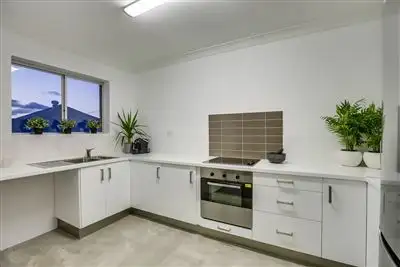 Third view of Homely unit listing, 2/57 Victoria Street, Balmoral QLD 4171
