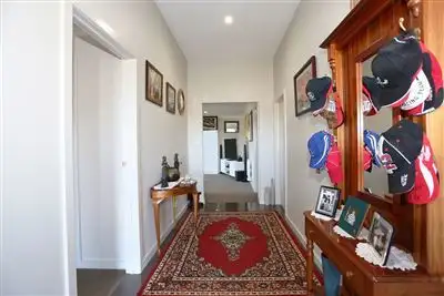 Third view of Homely house listing, 6 Sarinda Close, Newnham TAS 7248