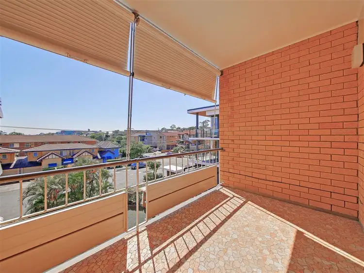 Fourth view of Homely unit listing, 5/49 Gordon Street, Greenslopes QLD 4120