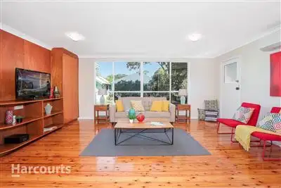 Fifth view of Homely house listing, 6 Anthony Street, Carlingford NSW 2118