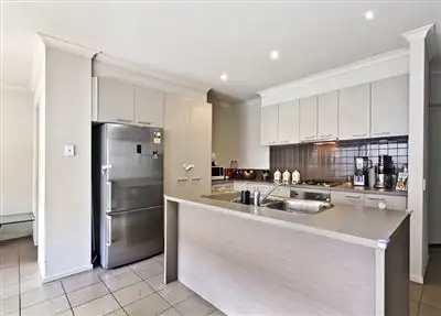 Second view of Homely house listing, 9 Sirocco Lane, Epping VIC 3076