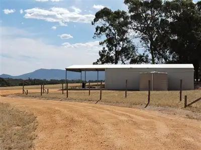 Second view of Homely land listing, 220 Adelaide Hills Road, Moyston VIC 3377