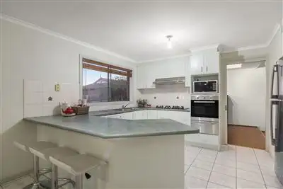 Fourth view of Homely house listing, 26 Aisbett Avenue, Wantirna South VIC 3152