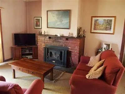 Third view of Homely house listing, 73 Braines Lane, Bobinawarrah VIC 3678