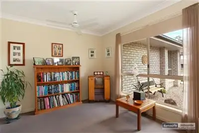 Sixth view of Homely house listing, 31-33 Carrigan Way, Gleneagle QLD 4285