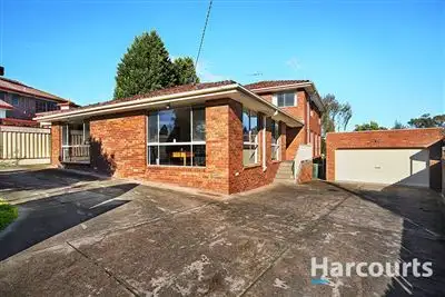 Main view of Homely house listing, 3 Rothwell Court, Epping VIC 3076