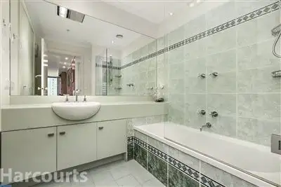 Sixth view of Homely apartment listing, 73/283 Spring Street, Melbourne VIC 3000
