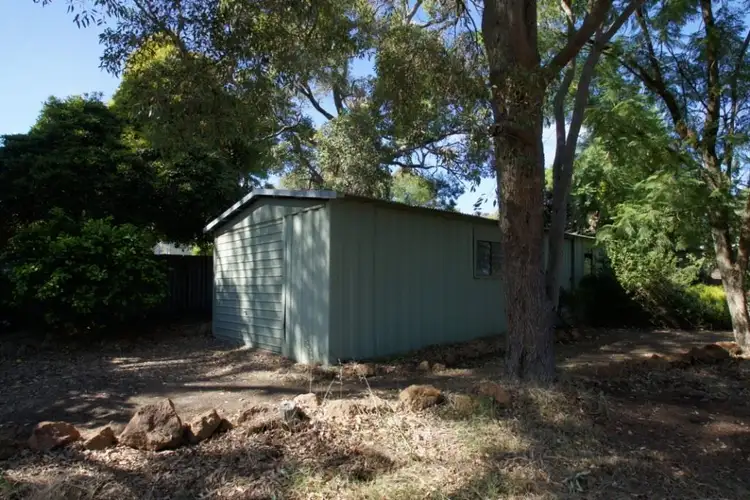 Fourth view of Homely land listing, 16 Anthony Street, Lesmurdie WA 6076