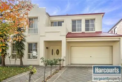 Second view of Homely house listing, 49 Avocet Drive, Mawson Lakes SA 5095