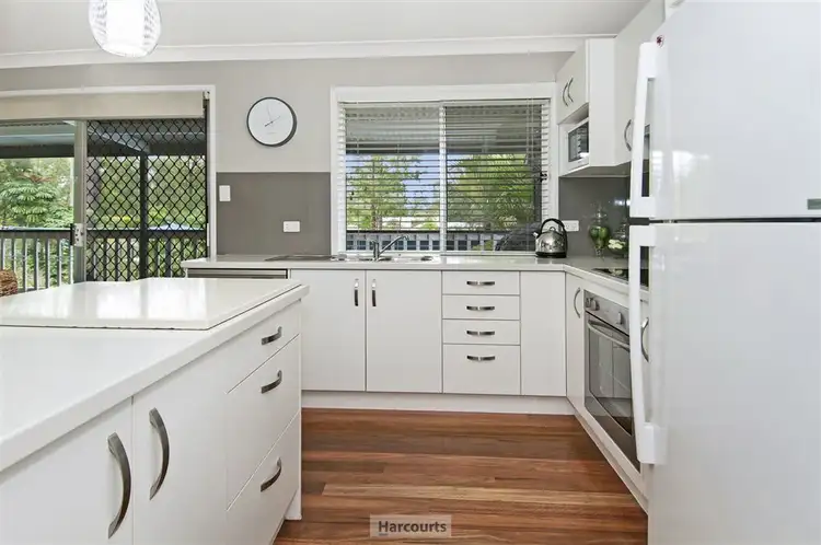 Fifth view of Homely house listing, 11 Whittling Court, Jimboomba QLD 4280