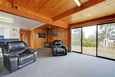Fourth view of Homely house listing, 127 Black Brush Road, Mangalore TAS 7030