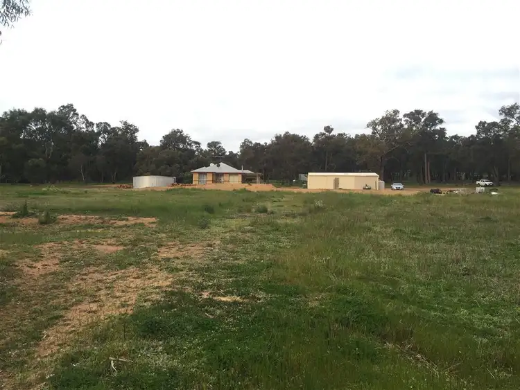 Fourth view of Homely house listing, 245 Stokes Close, Wooroloo WA 6558