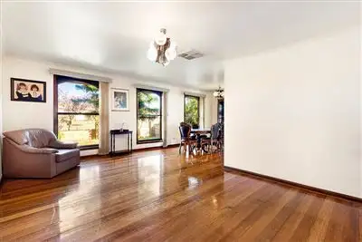 Second view of Homely house listing, 16 Nancye Drive, Lalor VIC 3075