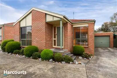 2/15 Jordan Street, Somerville VIC 3912