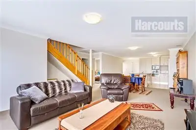 Fifth view of Homely house listing, 27/33 Spinnaker Boulevard, Geographe WA 6280