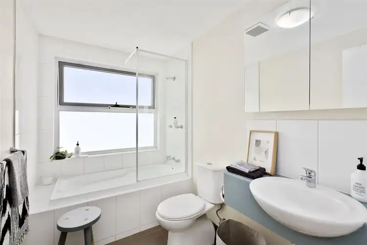 Fifth view of Homely apartment listing, 10/442 High Street, Northcote VIC 3070
