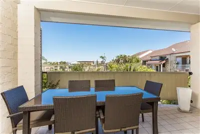 Sixth view of Homely unit listing, 4/19 Downs Street, Redcliffe QLD 4020